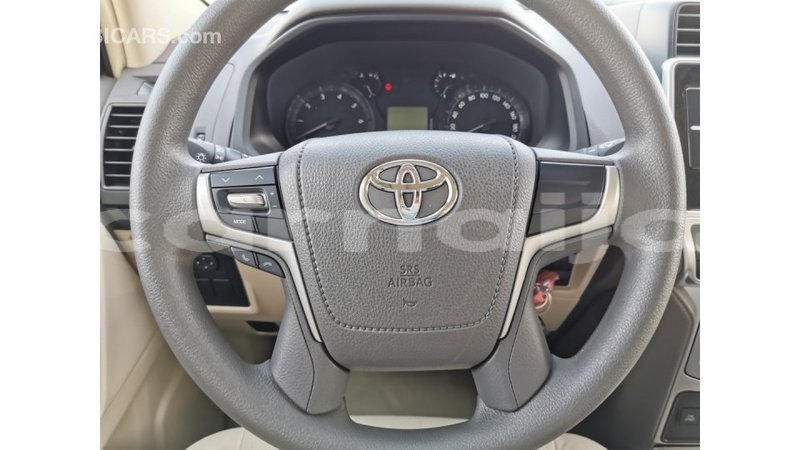 Big with watermark toyota prado abia state import dubai 11861