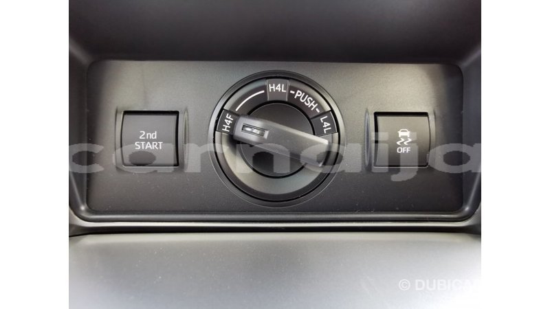 Big with watermark toyota prado abia state import dubai 11861
