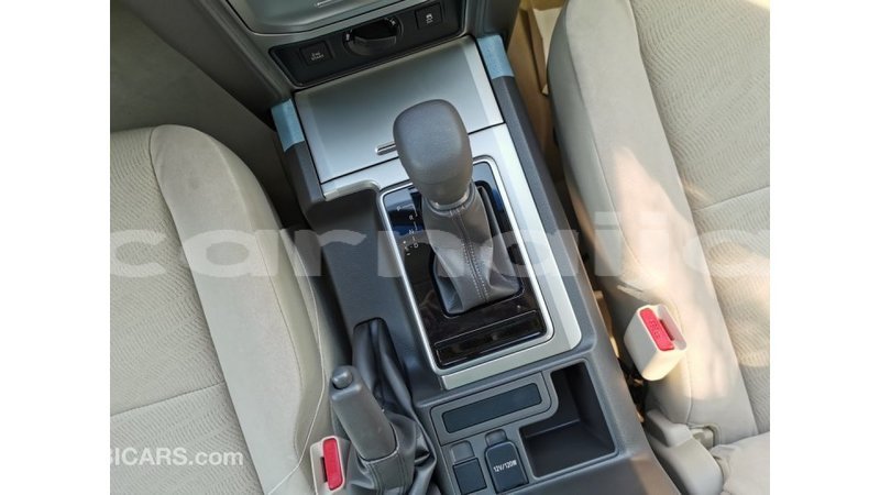 Big with watermark toyota prado abia state import dubai 11861