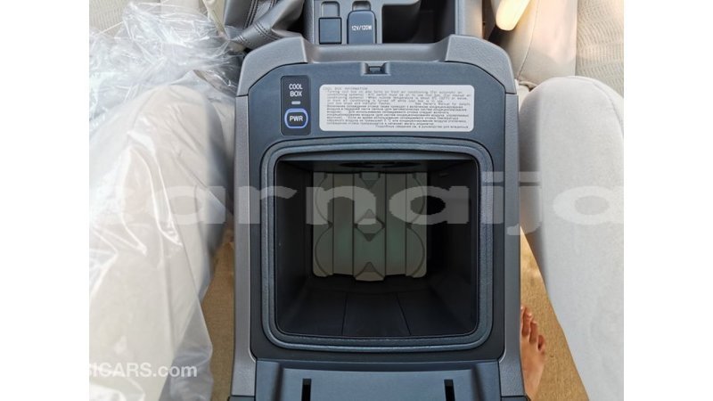 Big with watermark toyota prado abia state import dubai 11861