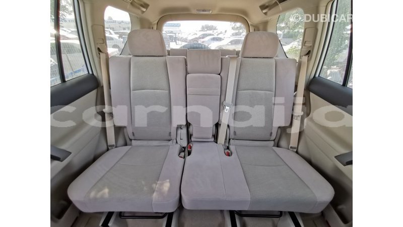 Big with watermark toyota prado abia state import dubai 11861