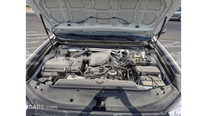 Big with watermark toyota prado abia state import dubai 11861