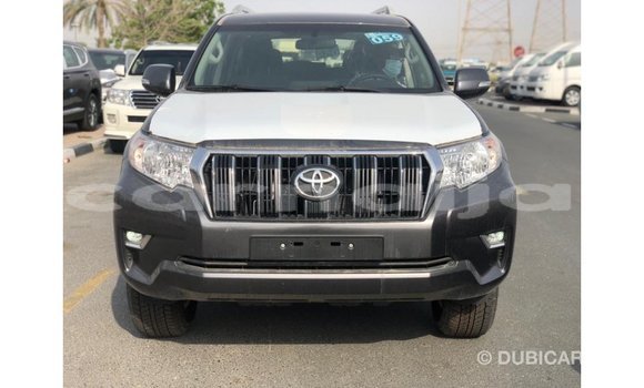 Buy Import Toyota Prado Other Car in Import - Dubai in Abia State Buy Import Toyota Prado Other Car in Import - Dubai in Abia State