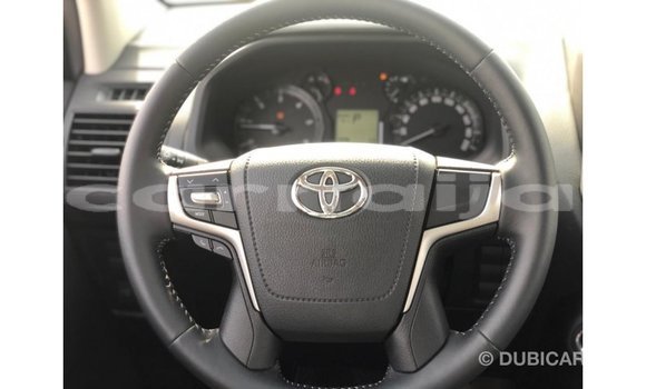 Buy Import Toyota Prado Other Car in Import - Dubai in Abia State Buy Import Toyota Prado Other Car in Import - Dubai in Abia State