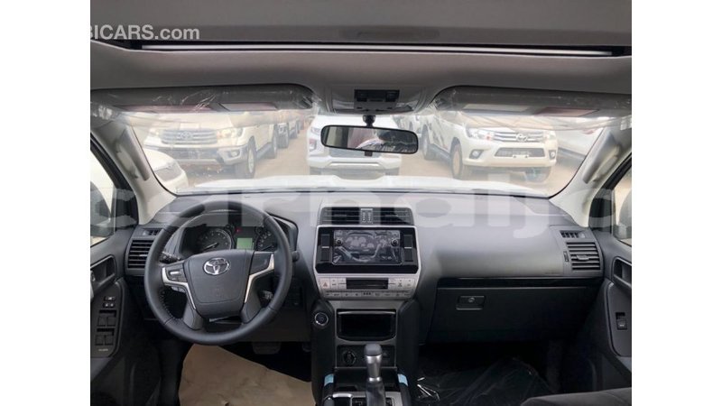 Big with watermark toyota prado abia state import dubai 11863