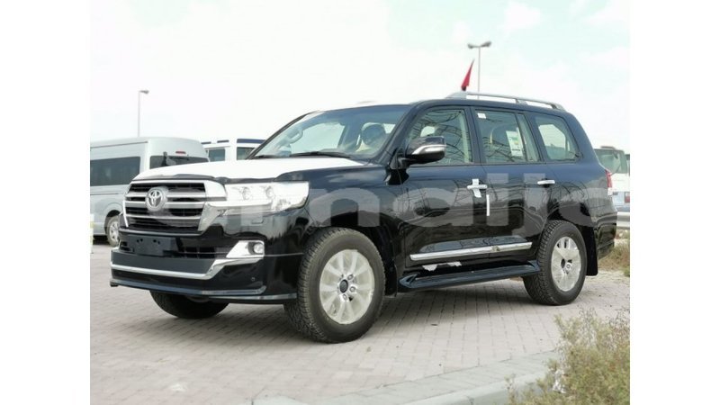 Big with watermark toyota land cruiser abia state import dubai 11864