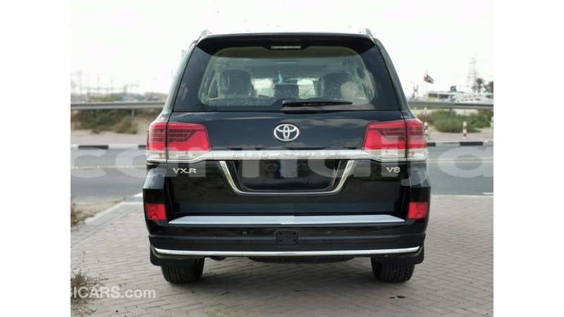 Big with watermark toyota land cruiser abia state import dubai 11864