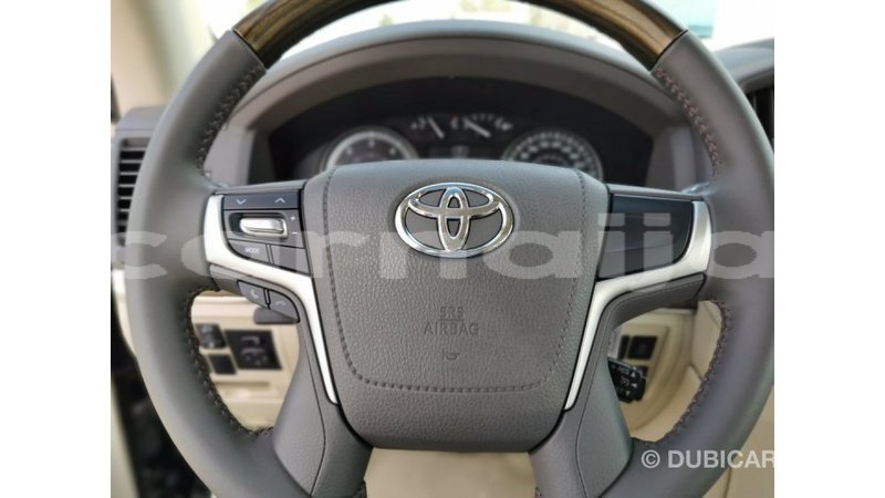 Big with watermark toyota land cruiser abia state import dubai 11864
