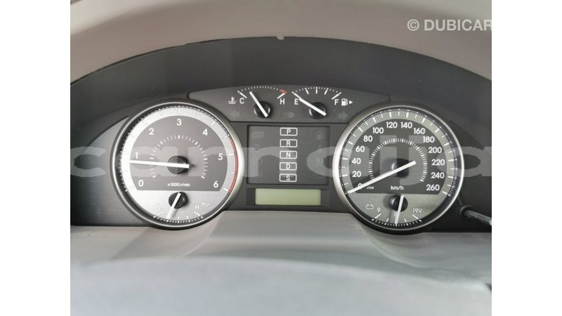 Big with watermark toyota land cruiser abia state import dubai 11864