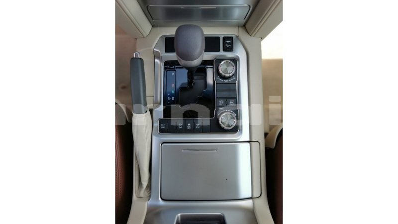 Big with watermark toyota land cruiser abia state import dubai 11864