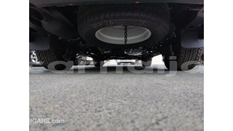 Big with watermark toyota land cruiser abia state import dubai 11864