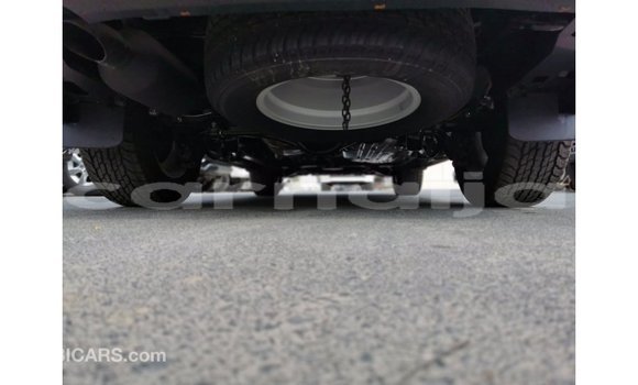 Buy Import Toyota Land Cruiser Black Car in Import - Dubai in Abia State Buy Import Toyota Land Cruiser Black Car in Import - Dubai in Abia State