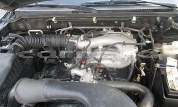 Acheter Import Voiture Mitsubishi Pajero Noir à Abuja, État de Lagos Acheter Import Voiture Mitsubishi Pajero Noir à Abuja, État de Lagos