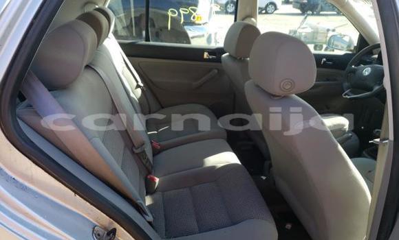 Buy Import Volkswagen Golf Silver Car in Abuja in Lagos State Buy Import Volkswagen Golf Silver Car in Abuja in Lagos State