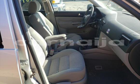 Buy Import Volkswagen Golf Silver Car in Abuja in Lagos State Buy Import Volkswagen Golf Silver Car in Abuja in Lagos State