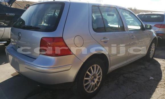 Buy Import Volkswagen Golf Silver Car in Abuja in Lagos State Buy Import Volkswagen Golf Silver Car in Abuja in Lagos State