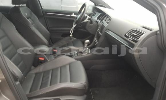 Acheter Import Voiture Volkswagen Golf GTI Autre à Abuja, État de Lagos Acheter Import Voiture Volkswagen Golf GTI Autre à Abuja, État de Lagos