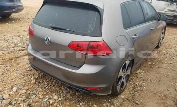 Acheter Import Voiture Volkswagen Golf GTI Autre à Abuja, État de Lagos Acheter Import Voiture Volkswagen Golf GTI Autre à Abuja, État de Lagos