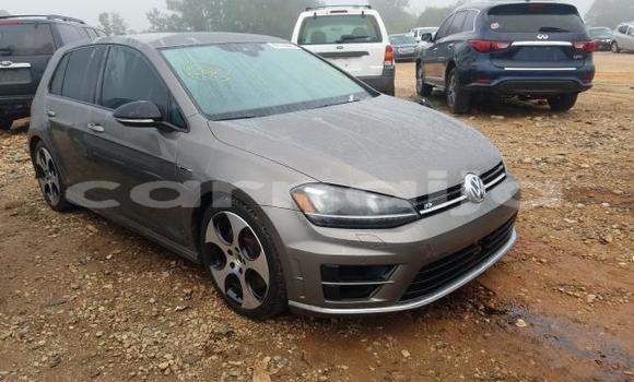 Acheter Import Voiture Volkswagen Golf GTI Autre à Abuja, État de Lagos Acheter Import Voiture Volkswagen Golf GTI Autre à Abuja, État de Lagos