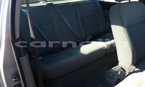 Acheter Import Voiture Volkswagen Golf Gris à Abuja, État de Lagos