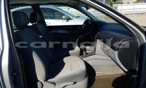 Acheter Import Voiture Volkswagen Golf Gris à Abuja, État de Lagos Acheter Import Voiture Volkswagen Golf Gris à Abuja, État de Lagos