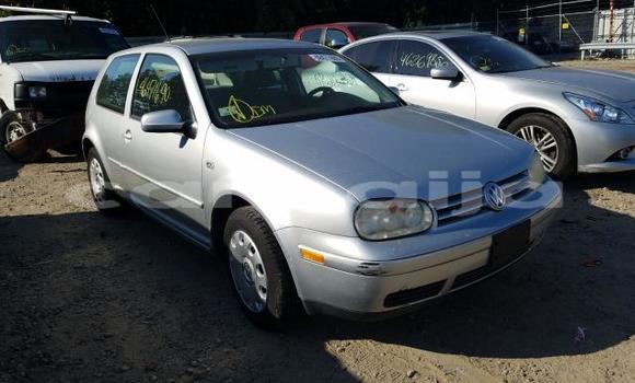 Acheter Import Voiture Volkswagen Golf Gris à Abuja, État de Lagos Acheter Import Voiture Volkswagen Golf Gris à Abuja, État de Lagos