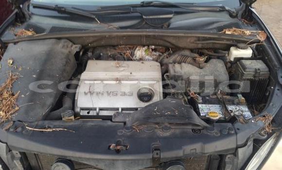 Buy Import Lexus RX 330 Black Car in Abuja in Lagos State Buy Import Lexus RX 330 Black Car in Abuja in Lagos State