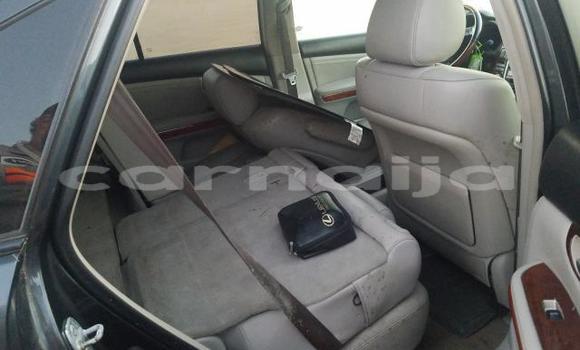 Acheter Import Voiture Lexus RX 330 Noir à Abuja, État de Lagos Acheter Import Voiture Lexus RX 330 Noir à Abuja, État de Lagos