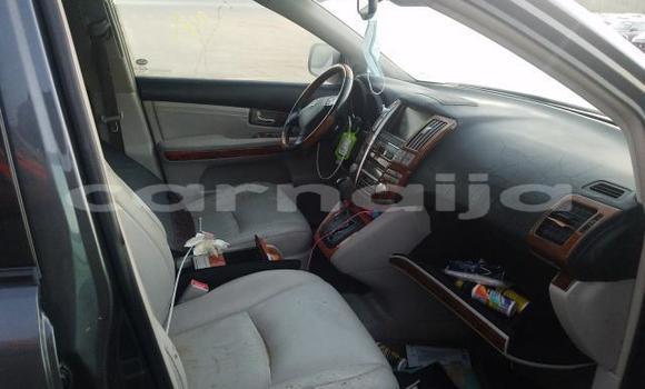 Acheter Import Voiture Lexus RX 330 Noir à Abuja, État de Lagos Acheter Import Voiture Lexus RX 330 Noir à Abuja, État de Lagos