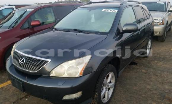 Acheter Import Voiture Lexus RX 330 Noir à Abuja, État de Lagos Acheter Import Voiture Lexus RX 330 Noir à Abuja, État de Lagos