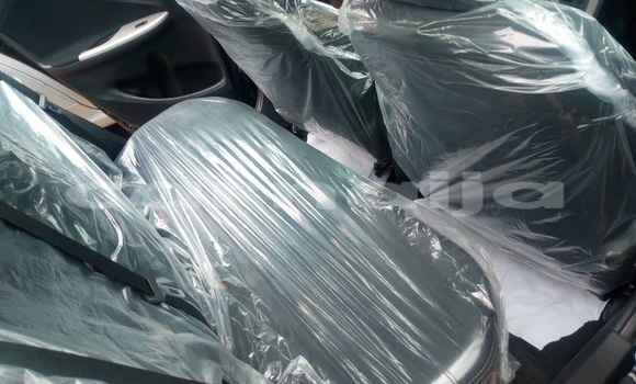 Acheter Neuf Voiture Toyota Corolla Noir à Ikeja, État de Lagos Acheter Neuf Voiture Toyota Corolla Noir à Ikeja, État de Lagos