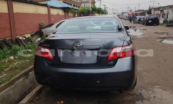 Buy Used Toyota Camry Other Car in Surulere in Lagos State Buy Used Toyota Camry Other Car in Surulere in Lagos State