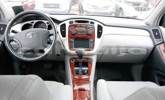 Buy New Toyota Sienna Red Car in Ikeja in Lagos State Buy New Toyota Sienna Red Car in Ikeja in Lagos State