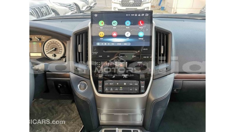 Big with watermark toyota land cruiser abia state import dubai 11875