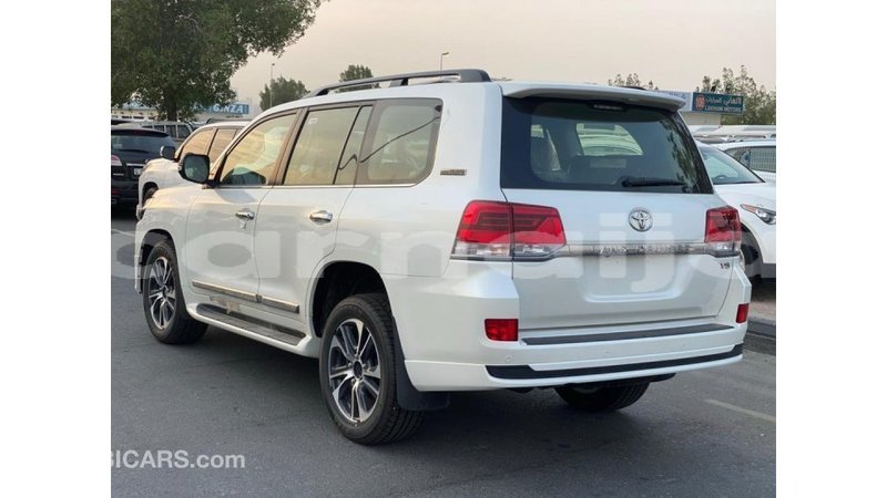 Big with watermark toyota land cruiser abia state import dubai 11879