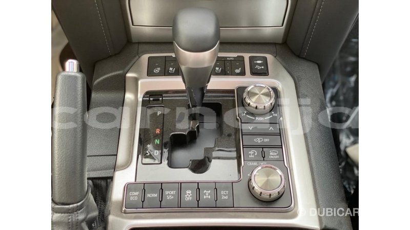 Big with watermark toyota land cruiser abia state import dubai 11879