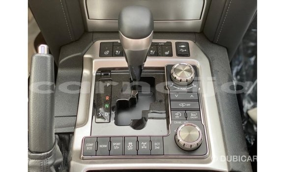 Buy Import Toyota Land Cruiser White Car in Import - Dubai in Abia State Buy Import Toyota Land Cruiser White Car in Import - Dubai in Abia State