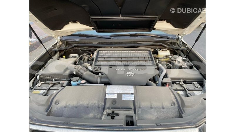 Big with watermark toyota land cruiser abia state import dubai 11879