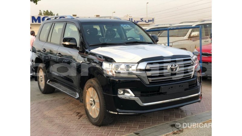 Big with watermark toyota land cruiser abia state import dubai 11880