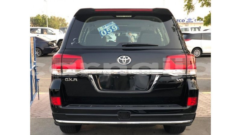 Big with watermark toyota land cruiser abia state import dubai 11880