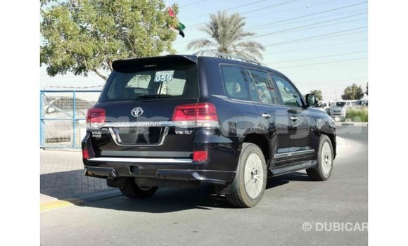 Buy Import Toyota Land Cruiser Black Car in Import - Dubai in Abia State Buy Import Toyota Land Cruiser Black Car in Import - Dubai in Abia State