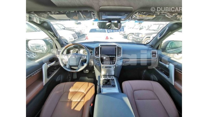 Big with watermark toyota land cruiser abia state import dubai 11881