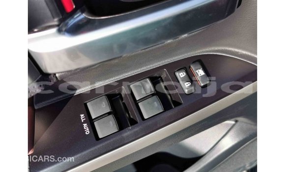 Buy Import Toyota Land Cruiser Black Car in Import - Dubai in Abia State Buy Import Toyota Land Cruiser Black Car in Import - Dubai in Abia State