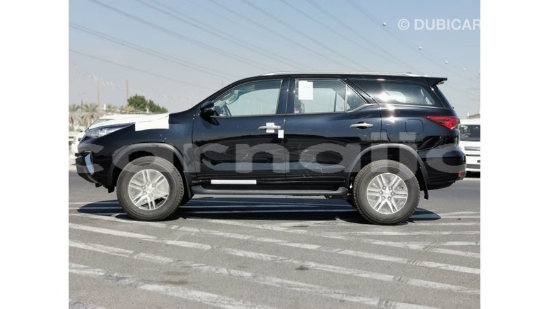 Big with watermark toyota fortuner abia state import dubai 11882