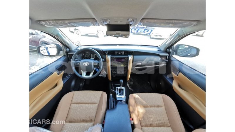 Big with watermark toyota fortuner abia state import dubai 11882