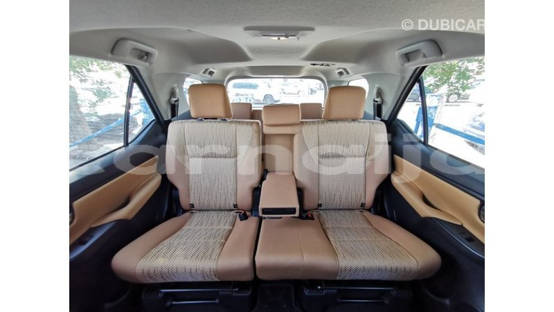 Big with watermark toyota fortuner abia state import dubai 11882