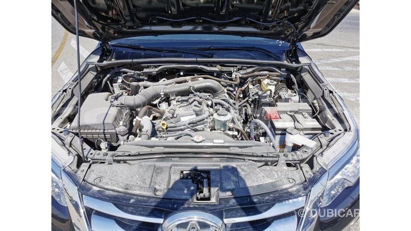 Big with watermark toyota fortuner abia state import dubai 11882