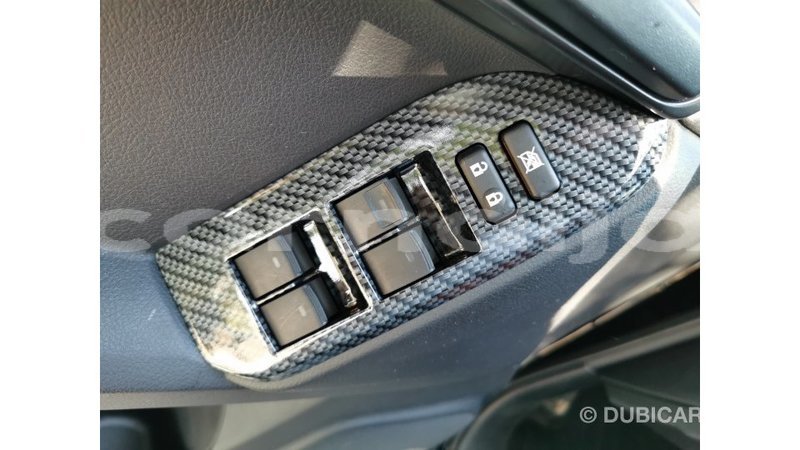 Big with watermark toyota prado abia state import dubai 11886