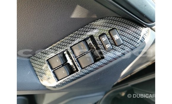 Buy Import Toyota Prado Black Car in Import - Dubai in Abia State Buy Import Toyota Prado Black Car in Import - Dubai in Abia State
