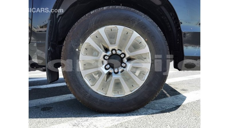 Big with watermark toyota prado abia state import dubai 11886